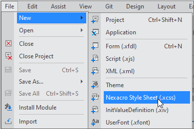 new_xcss