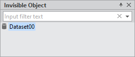Invisible Layout