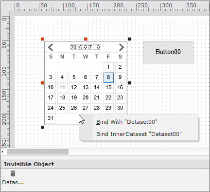 Bind Global Dataset