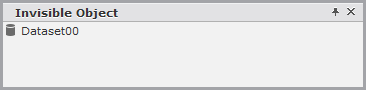 Invisible Layout