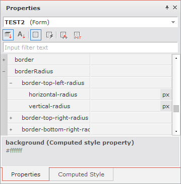 Expand Property