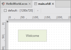 xcss_만들기_05_03_form editor