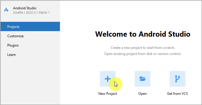 android_studio_3.0_open_project