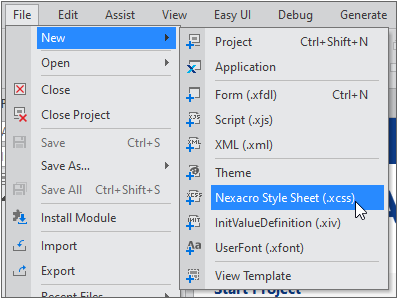 new_xcss