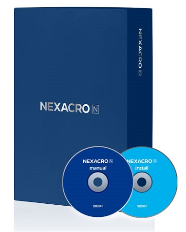 nexacro-package